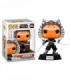 FUNKO POP! STAR WARS - AHSOKA W/ SABERS 464