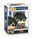 FUNKO POP! BLACK GLOVER - YUNO 1101