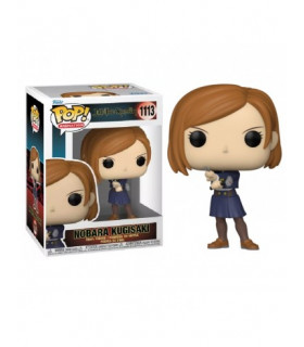 FUNKO POP! JUJUTSU KAISEN - NOBARA KUGISAKI 1113