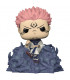 FUNKO POP! JUJUTSU KAISEN - RYOMEN SUKUNA 1116