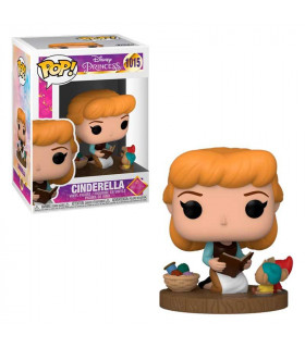 FUNKO POP! DISNEY - CINDERELLA 1015
