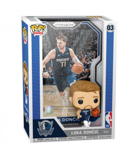 FUNKO POP! NBA - LUKA DONCIC 03