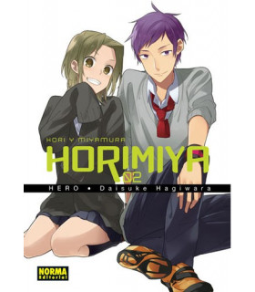HORIMIYA 02