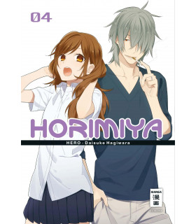 HORIMIYA 04
