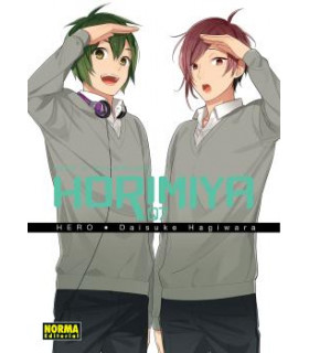 HORIMIYA 07