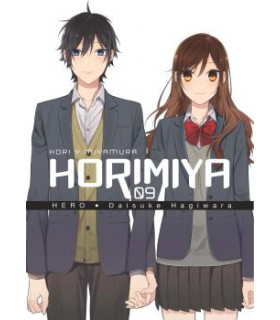HORIMIYA 09