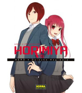 HORIMIYA 10