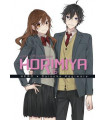 HORIMIYA 16