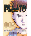 PLUTO Nº 02/08