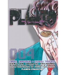 PLUTO Nº 04/08