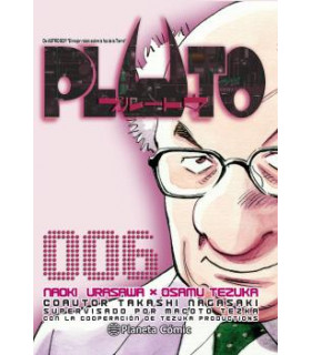 PLUTO Nº 06/08