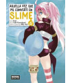 AQUELLA VEZ QUE ME CONVERTI EN SLIME 06
