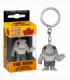 LLAVERO POCKET POP DC THE SUICIDE SQUAD KING SHARK