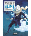 AQUELLA VEZ QUE ME CONVERTÍ EN SLIME 15