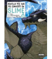 AQUELLA VEZ QUE ME CONVERTÍ EN SLIME 16