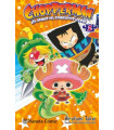 CHOPPERMAN Nº 02/05