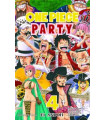 ONE PIECE PARTY Nº 04