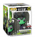 FUNKO POP! VILLAINS - MALEFICENT ON THRONE 784