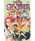 ONE PIECE Nº 59