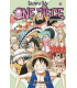 ONE PIECE Nº 51