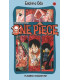 ONE PIECE Nº 50
