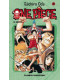 ONE PIECE Nº 39