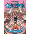 ONE PIECE Nº 48