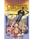 ONE PIECE Nº 46