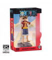 SUPER FIGURE COLLECTION MONKEY D.LUFFY - ONE PIECE