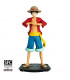 SUPER FIGURE COLLECTION MONKEY D.LUFFY - ONE PIECE