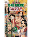 ONE PIECE PARTY Nº 02