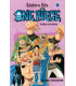 ONE PIECE Nº 24