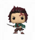 FUNKO POP! DEMON SLAYER - TANJIRO KAMAD