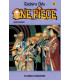ONE PIECE Nº 22
