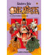ONE PIECE Nº 20