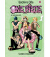 ONE PIECE Nº 11