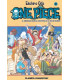 ONE PIECE Nº 61