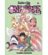 ONE PIECE Nº 63