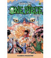 ONE PIECE Nº 65