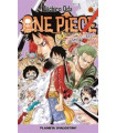 ONE PIECE Nº 69
