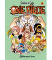 ONE PIECE Nº 72