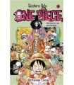 ONE PIECE Nº 81