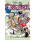 ONE PIECE Nº 91