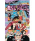 ONE PIECE Nº 92