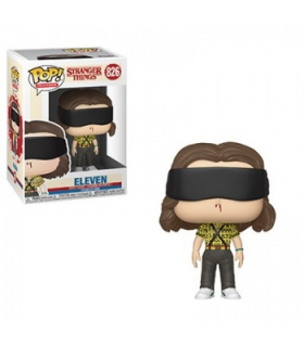 FUNKO POP! STRANGER THINGS - ELEVEN