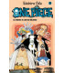 ONE PIECE Nº 25