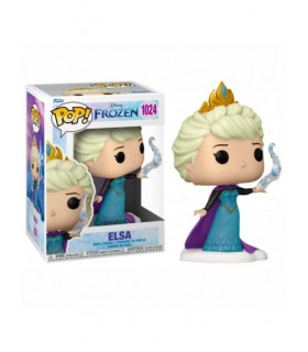 FUNKO POP! DISNEY - ELSA FROZEN 1024