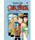 ONE PIECE Nº 34