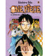 ONE PIECE Nº 36