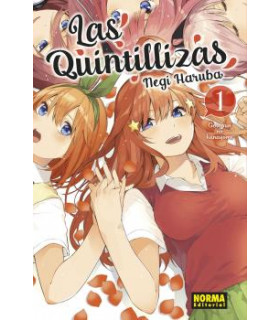 LAS QUINTILLIZAS 01
